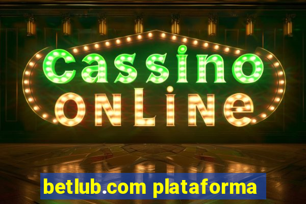 betlub.com plataforma